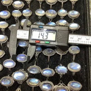 خاتم فضة عيار 925 للبيع-Sliver 925 Ring Wholesale Natural
