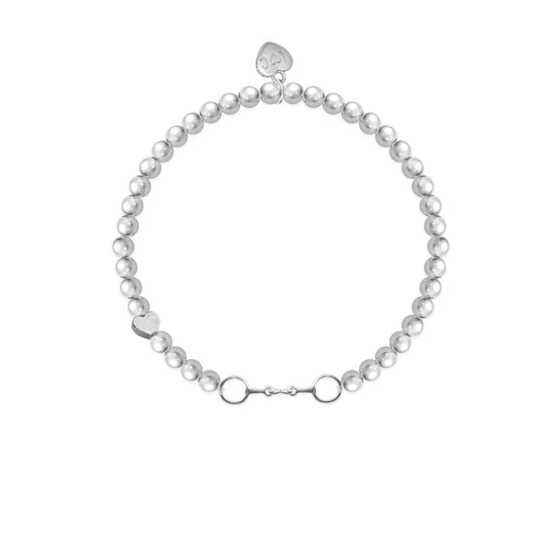A Horses Love Like No Other Bracelet