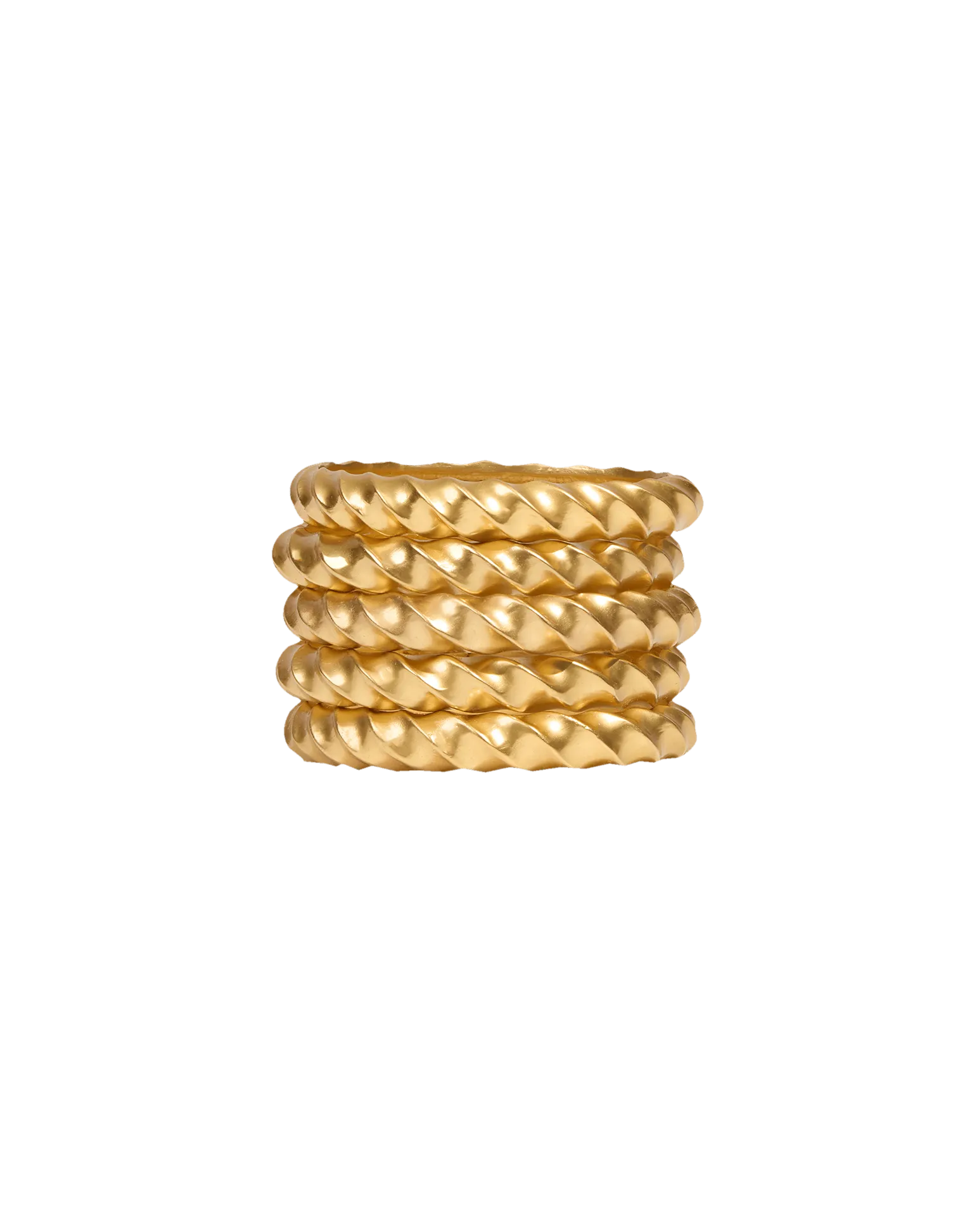 Cassi Bracelet - Gold
