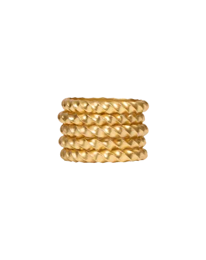 Cassi Bracelet - Gold
