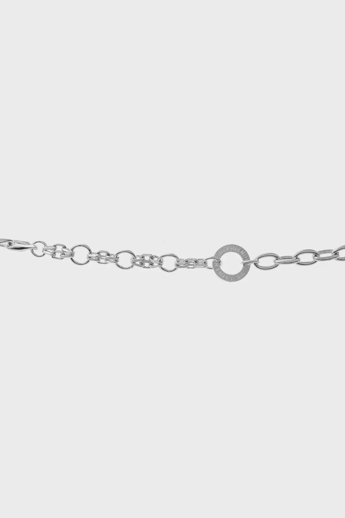 Core Charm Bracelet