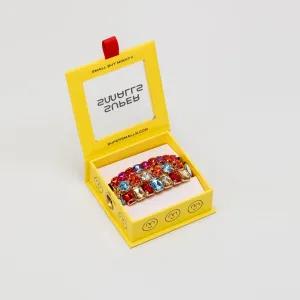 Nap Time Bracelet Set