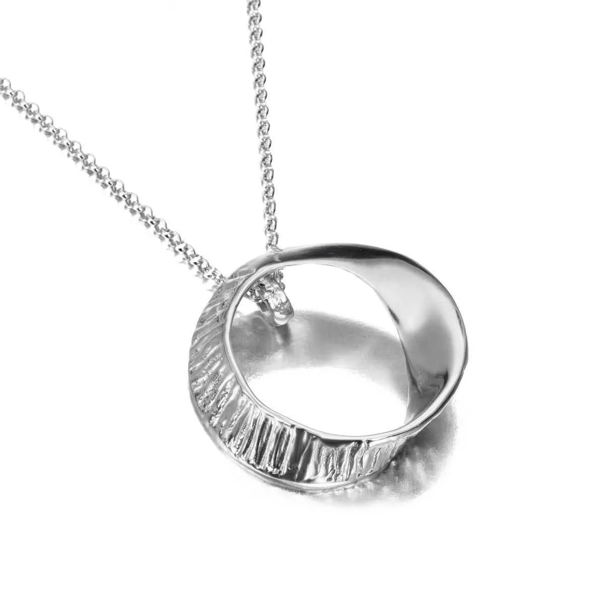 Seaweed Pendant